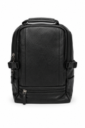 The Vicenza — Leather Backpack