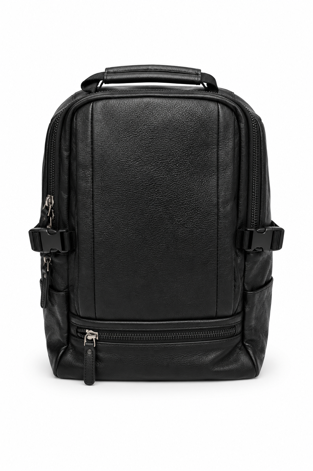 The Vicenza — Leather Backpack