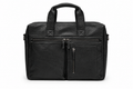 The Modena — Leather Laptop Bag
