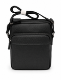 The Bologna — Leather Messenger Bag