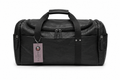 The Lucca — Leather Weekender Duffel